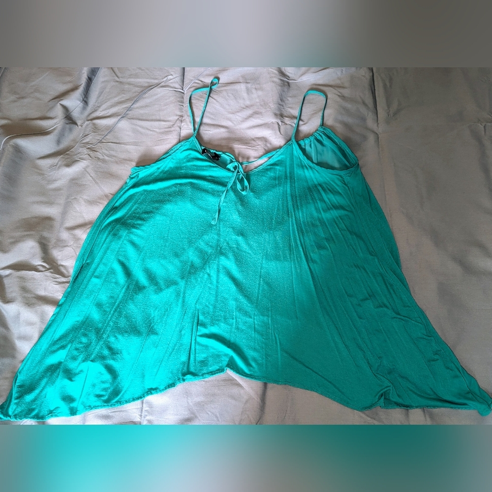 Bebe Loose Summer Top